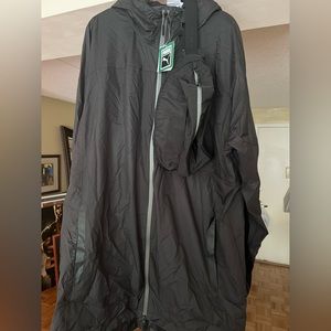 NWT Puma EVO Lab Jackpack Jacket Sz XXL 100% Authentic RETAIL $160